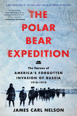 The Polar Bear Expedition