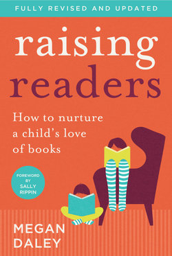 Raising Readers Raising Readers