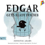 Edgar Gets Ready for Bed