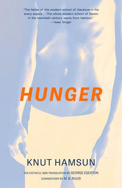 Hunger (Warbler Classics Annotated Edition) Hunger (Warbler Classics Annotated Edition)