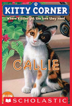 Kitty Corner: Callie