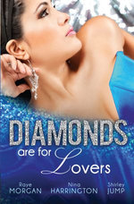 Diamonds Are For Lovers - 3 Book Box Set