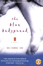The Blue Bedspread