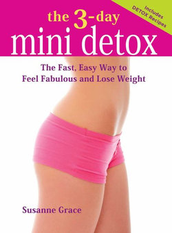 The 3-Day Mini Detox