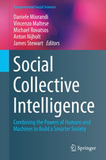 Social Collective Intelligence