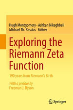 Exploring the Riemann Zeta Function