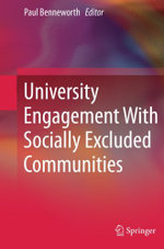 University Engagement with Socially Excluded Communities