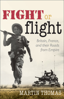 Fight or Flight