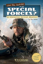 Can You Survive in the Special Forces?