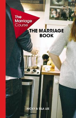 The Marriage Book