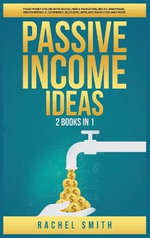 Passive Income Ideas