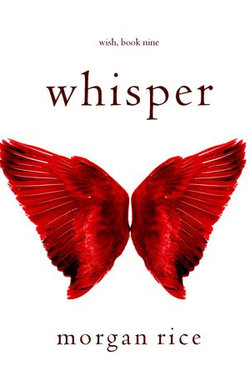 Whisper (Wish, Book Nine)