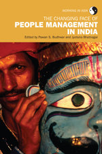 The Changing Face of People Management in India