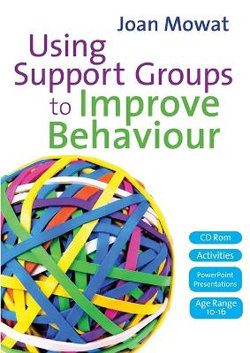Using Support Groups to Improve Behaviour