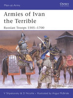 Armies of Ivan the Terrible