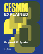 CESMM 3 Explained CESMM 3 Explained