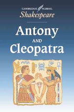Antony and Cleopatra