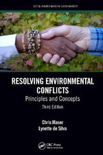 Resolving Environmental Conflicts