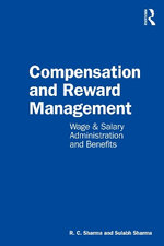 Compensation and Reward Management