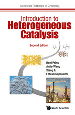 Introduction to Heterogeneous Catalysis (2nd Edition)