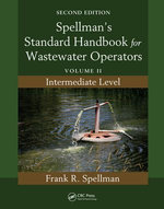 Spellman's Standard Handbook for Wastewater Operators Spellman's Standard Handbook for Wastewater Operators