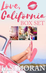 Love California Box Set: Books 1-3