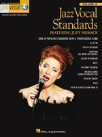 Jazz Vocal Standards
