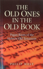 Old Ones in the Old Book