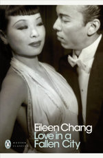 Love in a Fallen City