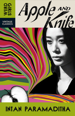 Apple and Knife Apple and Knife