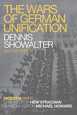 The Wars of German Unification