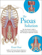 The Psoas Solution