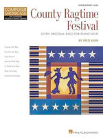 County Ragtime Festival