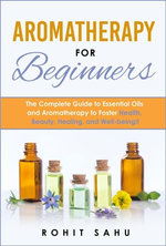 Aromatherapy For Beginners