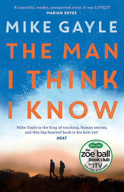 The Man I Think I Know The Man I Think I Know