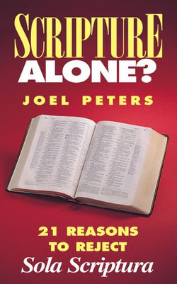 Scripture Alone?