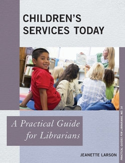 Children's Services Today