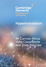 Hypertranslation