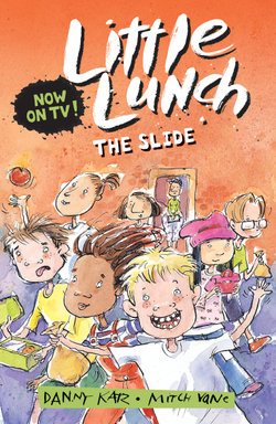 Little Lunch: The Slide