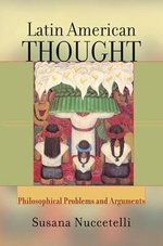 Latin American Thought Latin American Thought