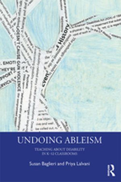 Undoing Ableism Undoing Ableism