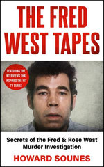 The Fred West Tapes