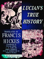 Lucian's True History