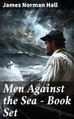 Men Against the Sea – Book Set