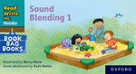 Read Write Inc. Phonics: Sound Blending Book Bag Book 1