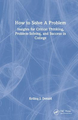 How to Solve A Problem