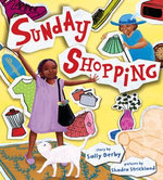 Sunday Shopping