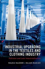 Industrial Upgrading in the Textiles and Clothing Industry