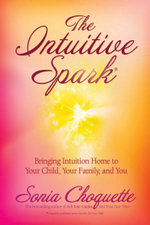 The Intuitive Spark