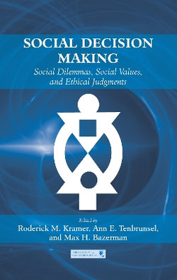 Social Decision Making
